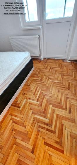 Apartament 2 camere dcomandate in zona Precista - zona Independentei
