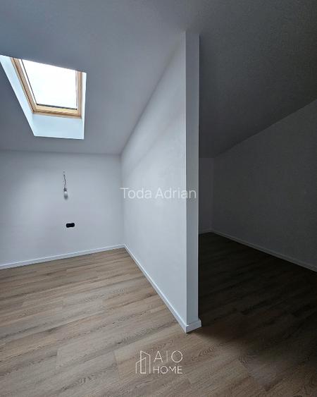 Direct dezvoltator | 4 camere | Apartamente pe 2 niveluri | 2 parcări | Giroc - 8