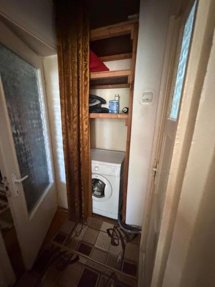Apartament 2 camere, 52 mp, Bvd. Nicolae Titulescu / Scoala Decebal