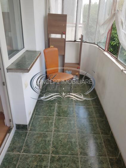 Apartament spatios langa Calvaria, Manastur - 8