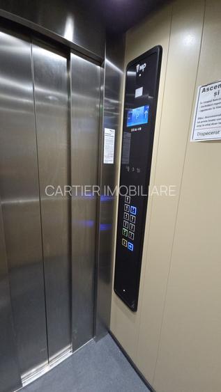 Vand apartament 2 camere Centrul Civic - 8