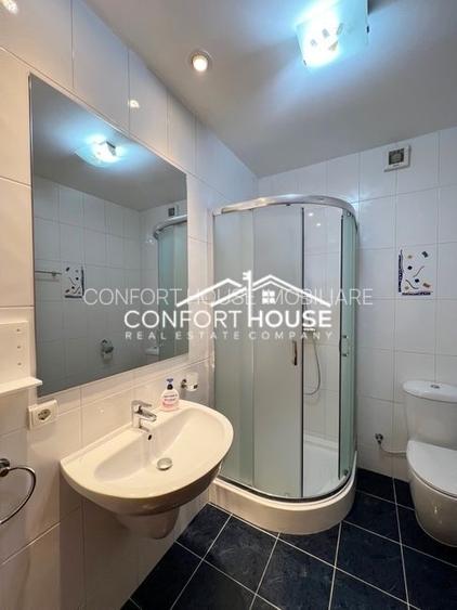 Vila P+E+M, 5 camere, ansamblu rezidential cu piscina, IANCU NICOLAE - 28