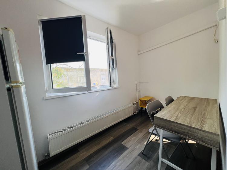 Garsoniera 20mp, mobilata- zona Bogdanestilor Timisoara