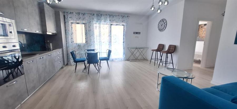 3 camere l 2 bai l Parcare l Balcon l Floresti