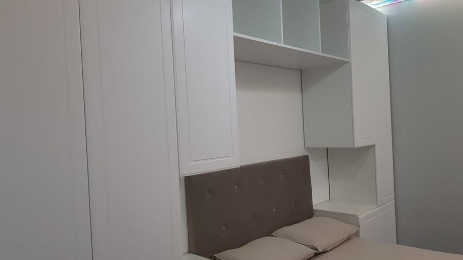 PREMIUM - Apartament 2 camere - amenajari LUXURY