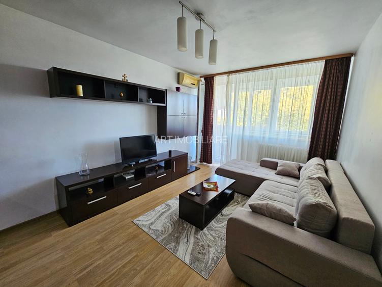 Apartament 2 Camere Drumul Taberei - 4