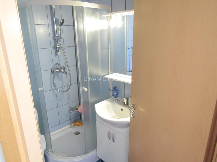 Apartament cu 2 camere + living, pe două niveluri, complet utilat și mobilat - 7