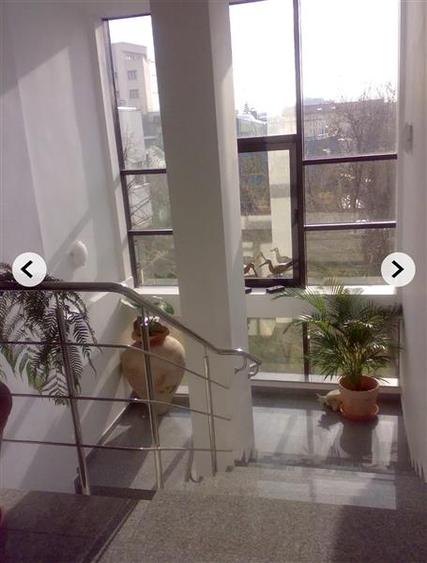 Inchiere apartament/birou  Herestrau