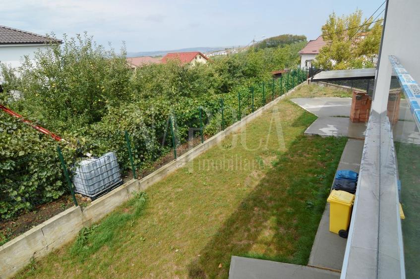 Casa 4 camere de vanzare in Borhanci, Cluj Napoca
