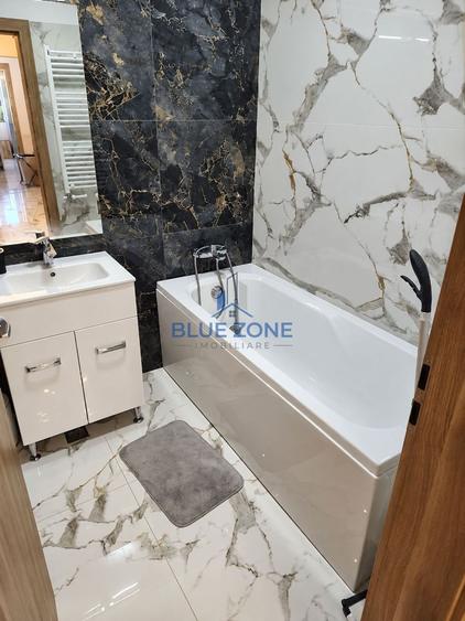 Apartament 3 camere I Bloc 2022 I Centrala proprie I 88 mp