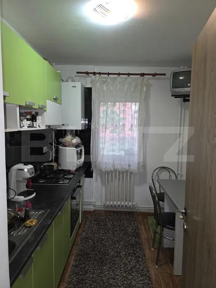 Apartament 2 camere, 50 mp, zona Canta