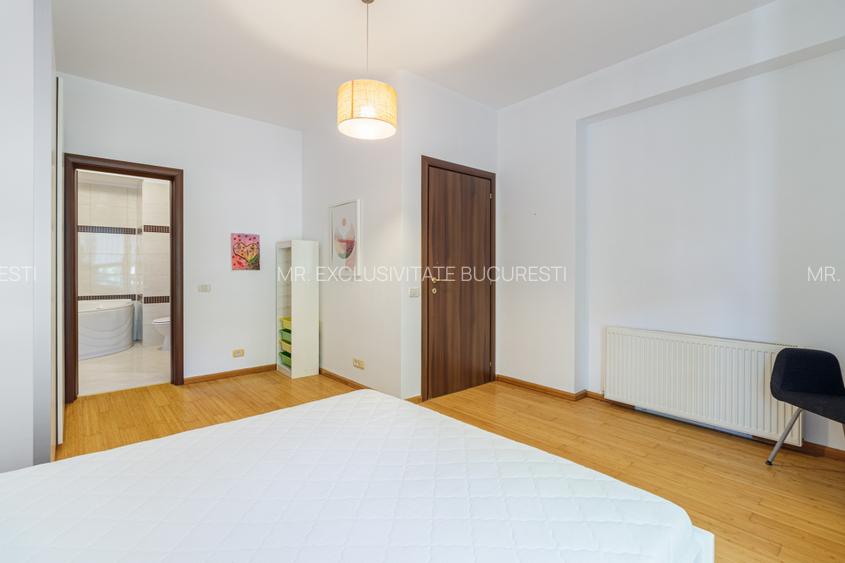3 camere spatioase în zona Jiului – Piata Presei Libere, Sector 1 - 6