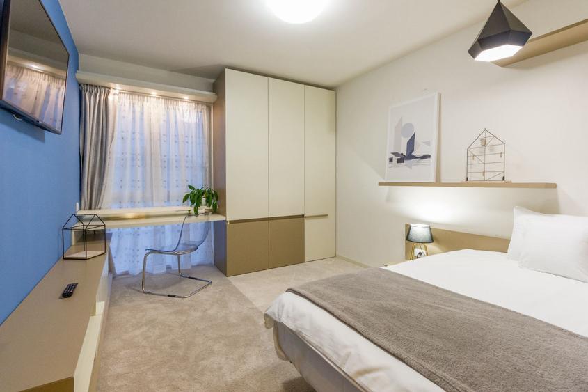 Inchiriere Apartament 3 Dormitoare, etaj 9, Buna ziua