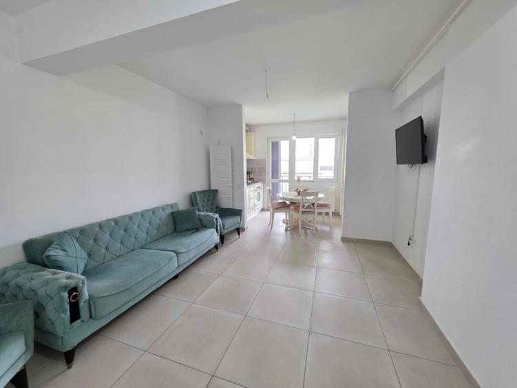 Studio Corvaris Residence 21 - loc parcare - Drumul Cheile Turzii
