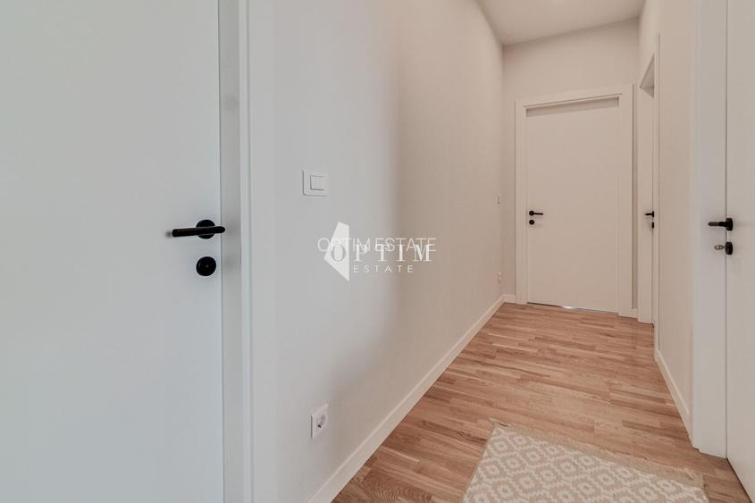LAKE view , 3 camere LUMINOS, parcare SUBTERANA! Petrom City - 8