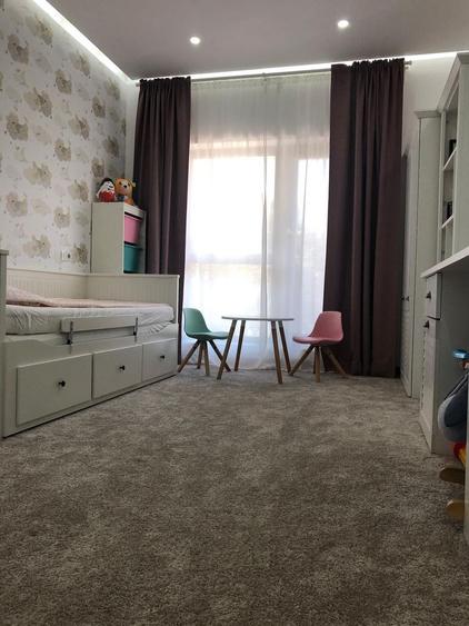 De vânzare – Apartament modern, complet mobilat, în zona Iancu Nicolae