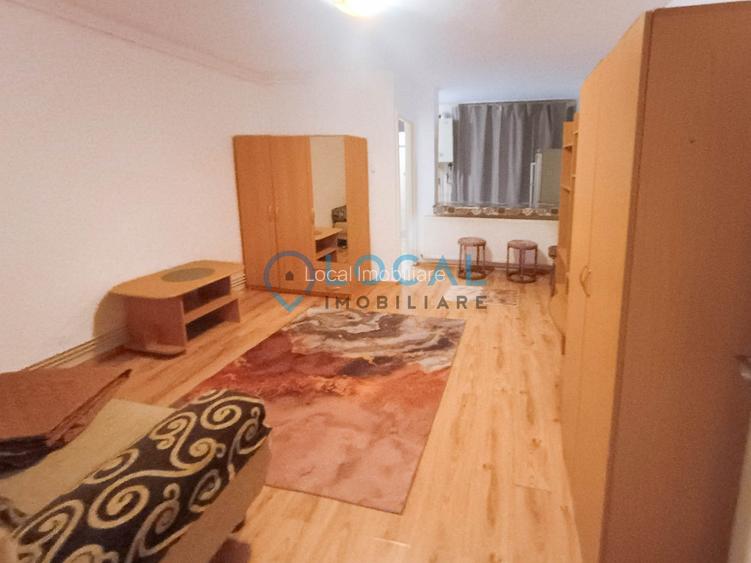 Garsoniera  de inchiriat | 32 mp, Gheorgheni | Brancus - 8