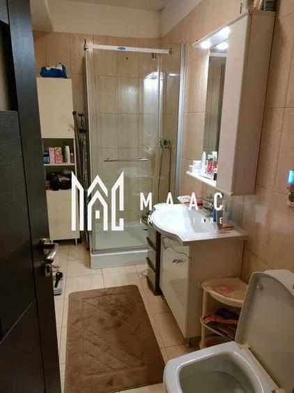 Apartament 3 camere de vânzare | Șelimbăr, Brana | 67 mp
