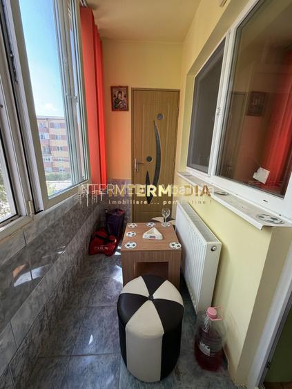 Apartament 2 Camere CETATE Closca | Finisat Mobilat | Poziție Top - 18