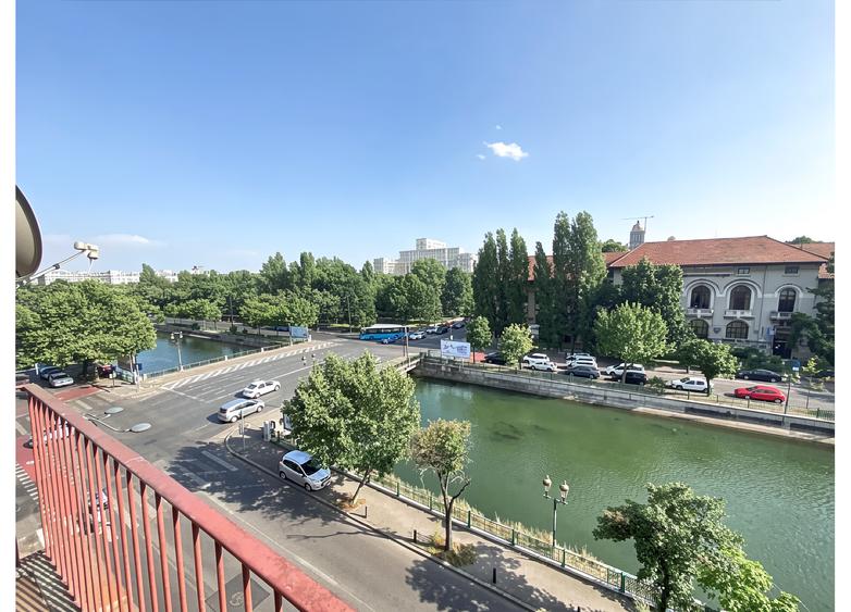 Apartament 2 camere | 6 min metrou Izvor | Centrala bloc |  Facultatea de Drept