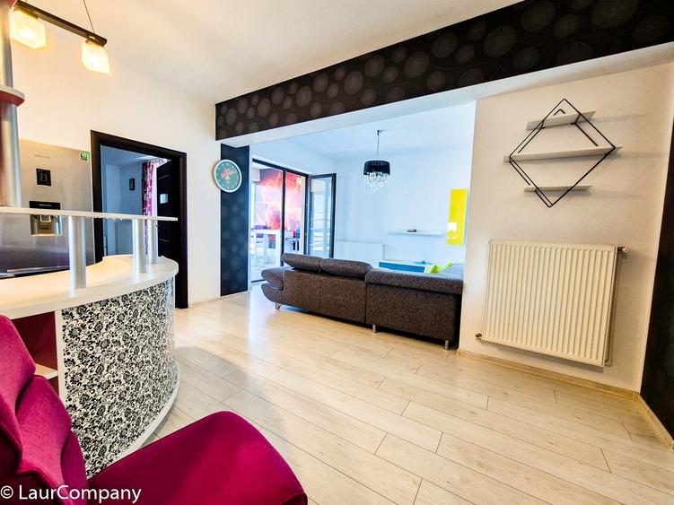 Inchiriere Apartament 2 camere Ultracentral Pitesti