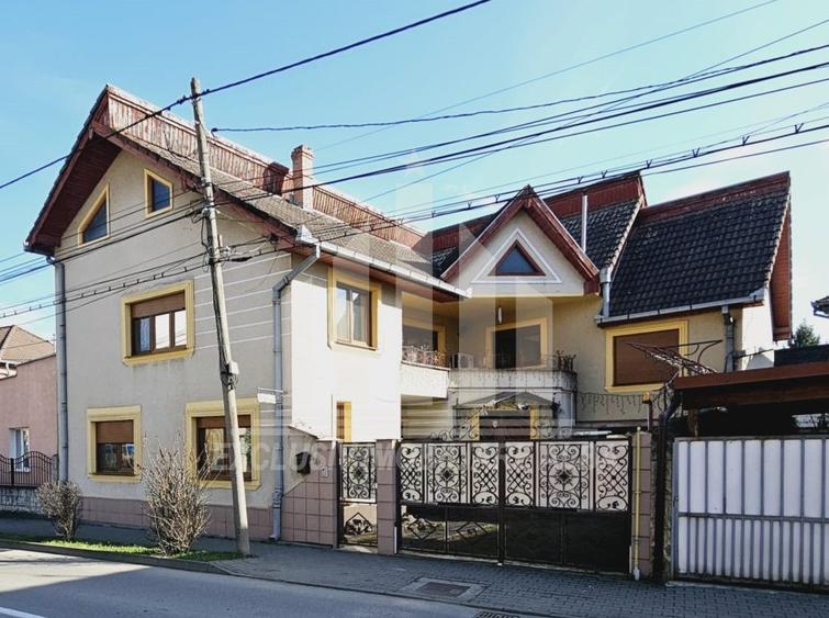 Casa indiduala | 250 mp | 300 mp teren | Lipoveni