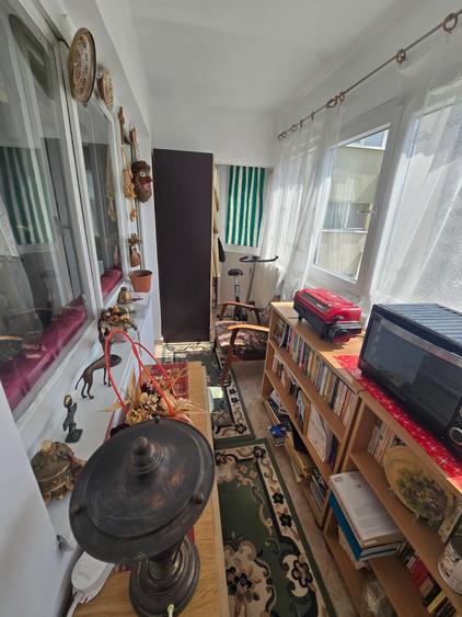 APARTAMENT 4 CAMERE | ȘOSEAUA COLENTINA – McDONALD'S | 94 MP | 2 BALCOANE