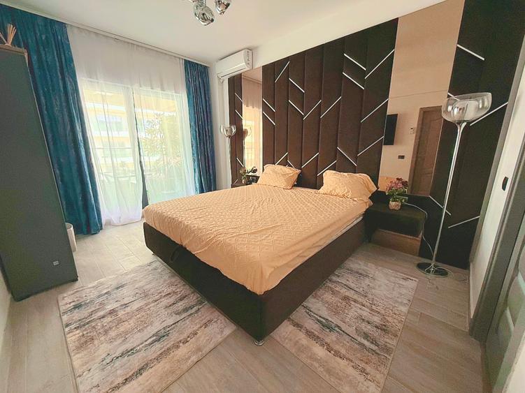 Apartament 2 camere de inchiriat