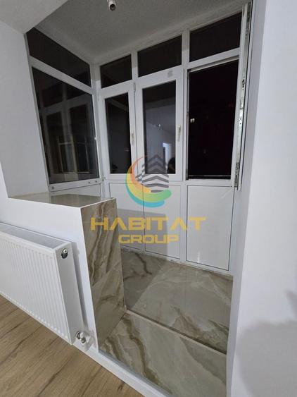 Apartament 3 Camere Proaspat Renovat Zona Piata Progresu