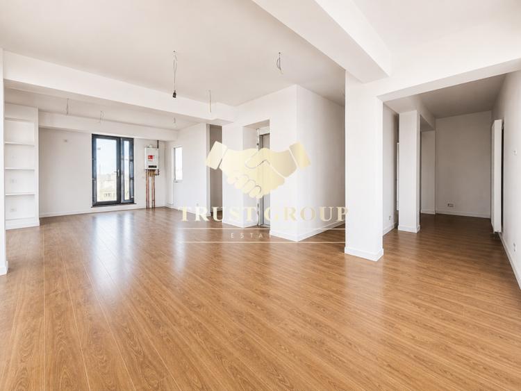 Penthouse 3 camere | 1 loc de parcare| terasa 70mp | COMISION 0%