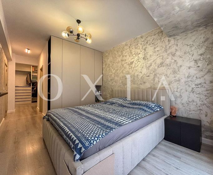 SX762 Apartament 3 camere - Lift - Zona ESO Giroc