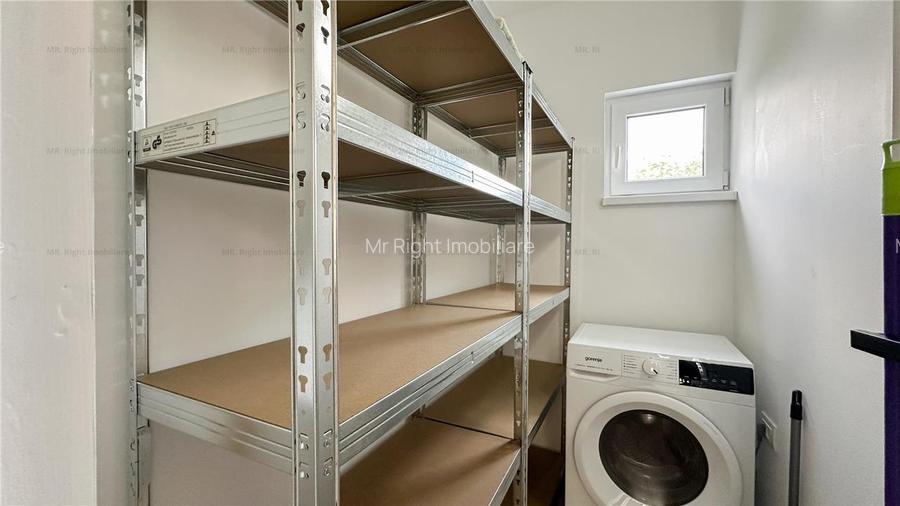 Apartament 4 camere | Centru Sacele | Utilitati incluse - 10