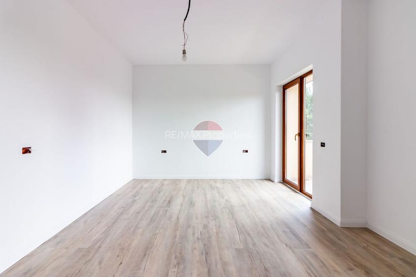 Casă / Vilă tip duplex 4 camere de vânzare Chitila | Centru - 22