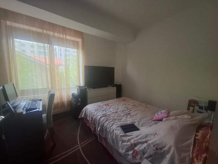 Apartament 2 camere mobilat si utilat