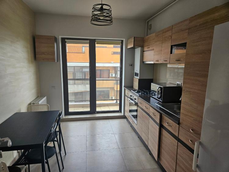 Apartament decomandat 2 camere, 2 balcoane, loc de parcare | ONIX Residence Groz
