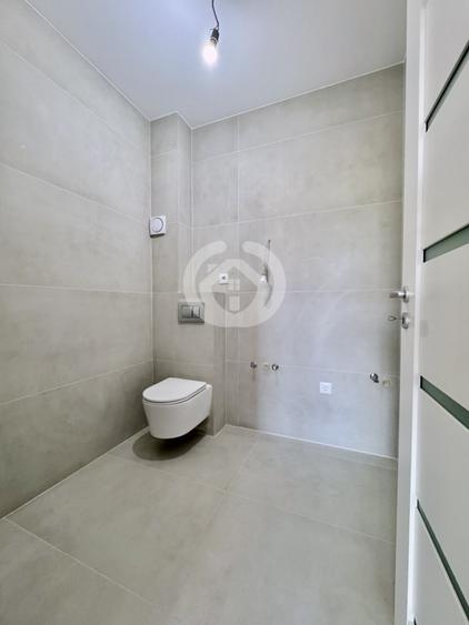 APARTAMENT 2 CAMERE | 53 mp | LA CHEIE | zona Vest, Sibiu
