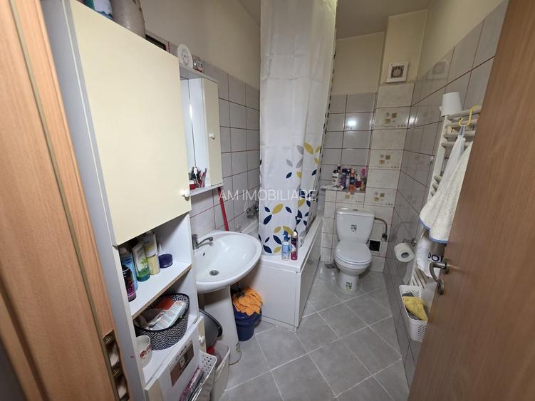 AP. 2 CAMERE LINDA RESIDENCE - 66 MP UTILI, BOXA INCLUSA, COMISION 0% - 6