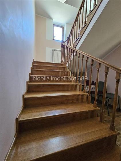 PROPRIETATE EXCEPTIONALA ,TEREN 33.161 MP + RESIDENTA P+1+M - 14