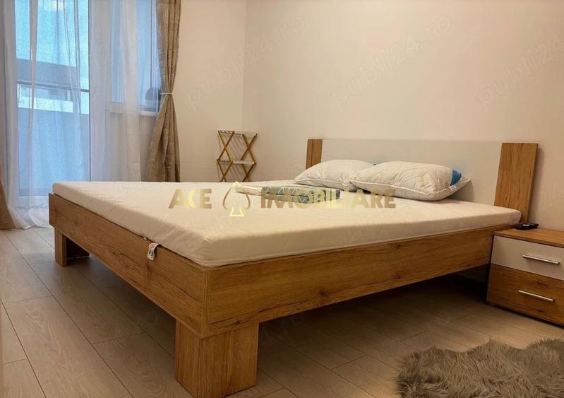 Studio de inchiriat | Popesti Leordeni | Metrou | Centrala | Parcare