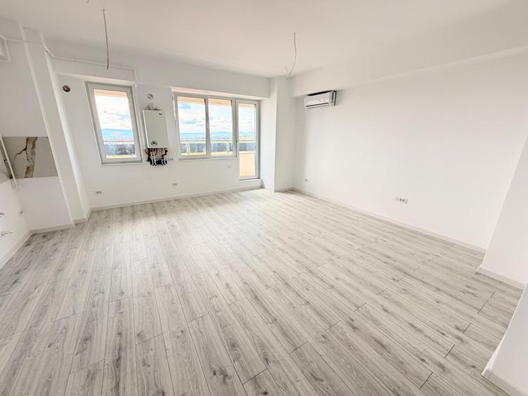 PENTHOUSE | GALATA | 127MP | PRIVELISTE SUPERBA | 4 CAMERE |