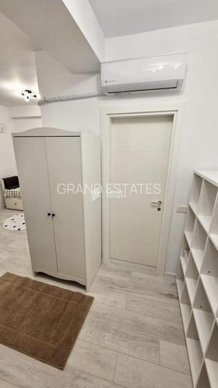 Garsonieră semidecomandată | Zona Titan | Strada Prisaca Dornei | 445 €/lună | - 5