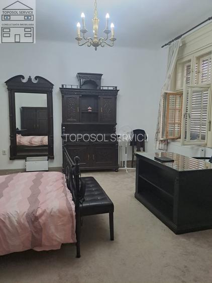 Apartament semi decomandat ultracentral in localitatea Oradea - 19