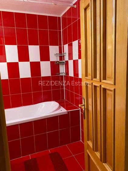 APARTAMENT 2 CAMERE DECOMANDAT MOBILAT & UTILAT STR. AZURULUI S6 - 11