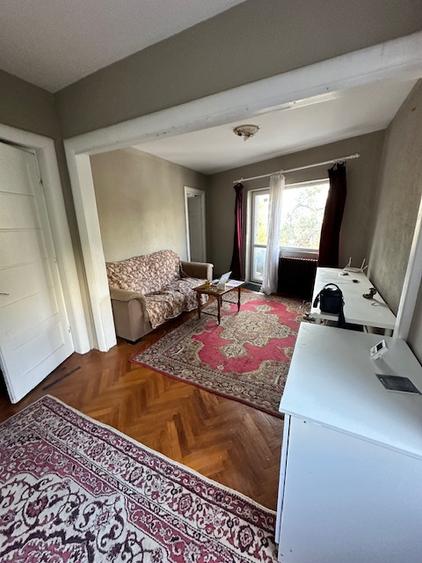 Apartament 2 camere zona Unirii, fara risc seismic - ideal Airbnb, Booking