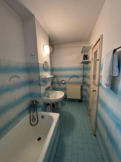 4 camere, Mănăștur, decomandat