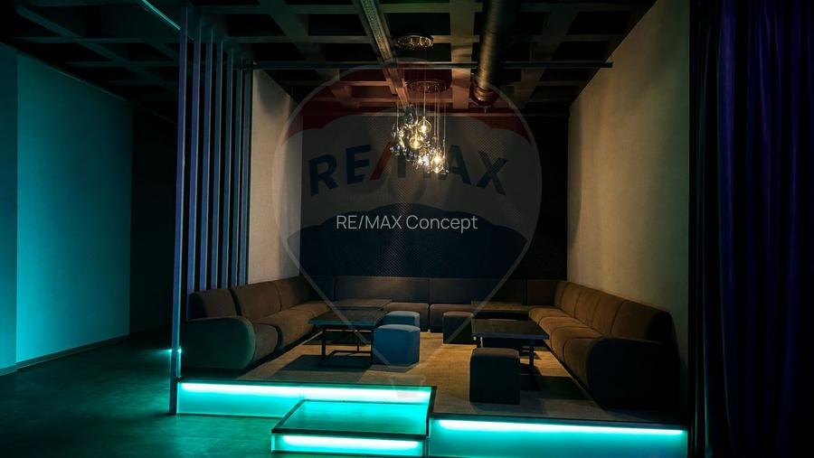 Spațiu comercial (283 mp) de vânzare - zona P-ta Mihai Viteazul - 3