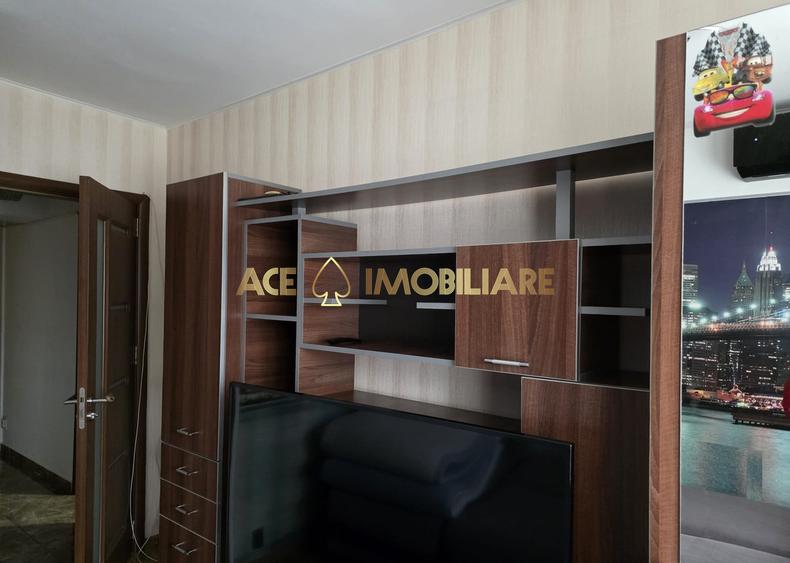 3 Camere de inchiriat | Militari-Gorjului | Metrou | Decomandat