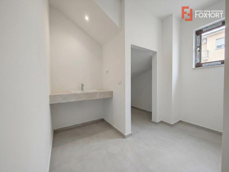 Duplex cu 4 camere, 136 mp utili | La cheie | Giroc
