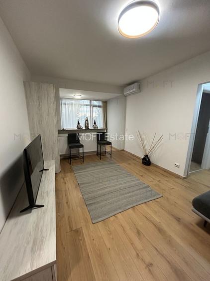 PRIMA INCHIRIERE | 2 camere | 2 min METROU Timpuri Noi - 10