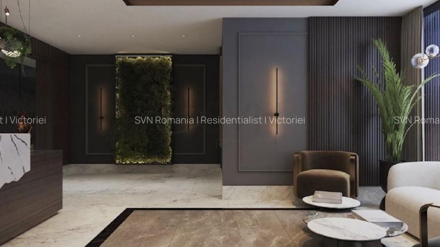 REA1017259 Best Price 3 camere cu terasa Jolie Village Iancu Nicolae - 4